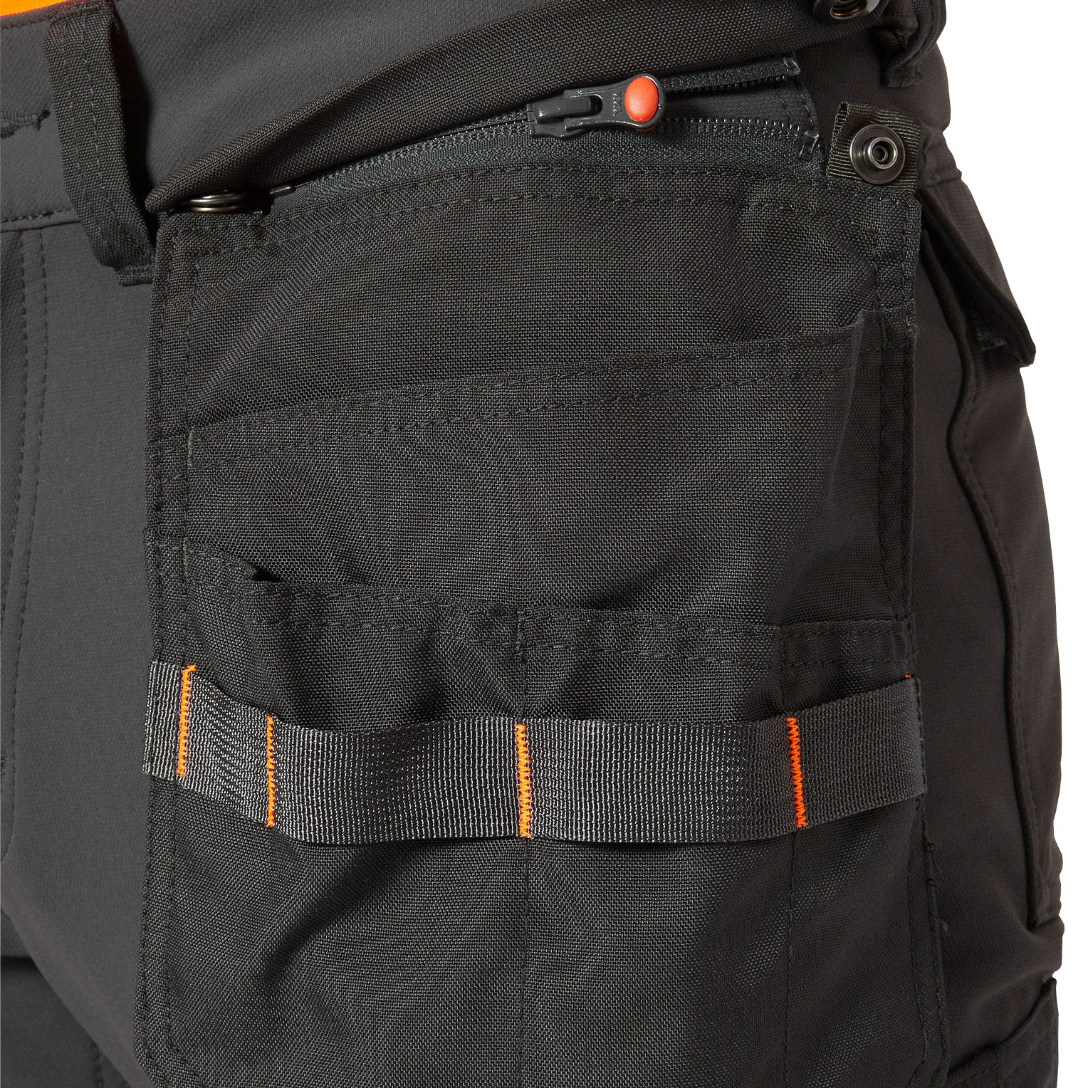 ICU Hi Vis Bauhose Klasse 1