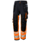 ICU Hi Vis Bauhose Klasse 1