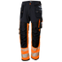 ICU Hi Vis Bauhose Klasse 1