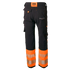 ICU Hi Vis Bauhose Klasse 1