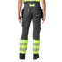 ICU Hi Vis Bauhose Klasse 1
