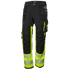 ICU Hi Vis Bauhose Klasse 1