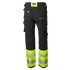 ICU Hi Vis Bauhose Klasse 1