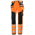 ICU Hi Vis Bauhose Klasse 2