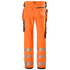 ICU Hi Vis Bauhose Klasse 2