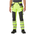 ICU Hi Vis Bauhose Klasse 2