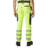 ICU Hi Vis Bauhose Klasse 2