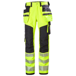 ICU Hi Vis Bauhose Klasse 2
