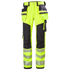ICU Hi Vis Bauhose Klasse 2