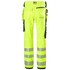 ICU Hi Vis Bauhose Klasse 2