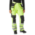 Luna Hi Vis Damen-Bauhose Klasse 2