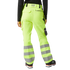 Luna Hi Vis Damen-Bauhose Klasse 2