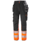 ICU BRZ Hi Vis Bauhose Klasse 1