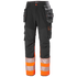 ICU BRZ Hi Vis Bauhose Klasse 1