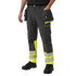 ICU BRZ Hi Vis Bauhose Klasse 1
