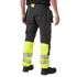 ICU BRZ Hi Vis Bauhose Klasse 1