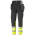 ICU BRZ Hi Vis Bauhose Klasse 1