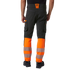 ICU BRZ Hi Vis Cargohose Klasse 1