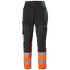 ICU BRZ Hi Vis Cargohose Klasse 1