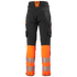 ICU BRZ Hi Vis Cargohose Klasse 1
