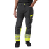 ICU BRZ Hi Vis Cargohose Klasse 1