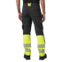 ICU BRZ Hi Vis Cargohose Klasse 1