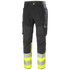 ICU BRZ Hi Vis Cargohose Klasse 1