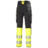 ICU BRZ Hi Vis Cargohose Klasse 1