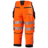 ICU BRZ Hi Vis Piraten-Bauhose Klasse 1
