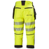 ICU BRZ Hi Vis Piraten-Bauhose Klasse 1