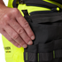 ICU Hi Vis Baushorts Klasse 1