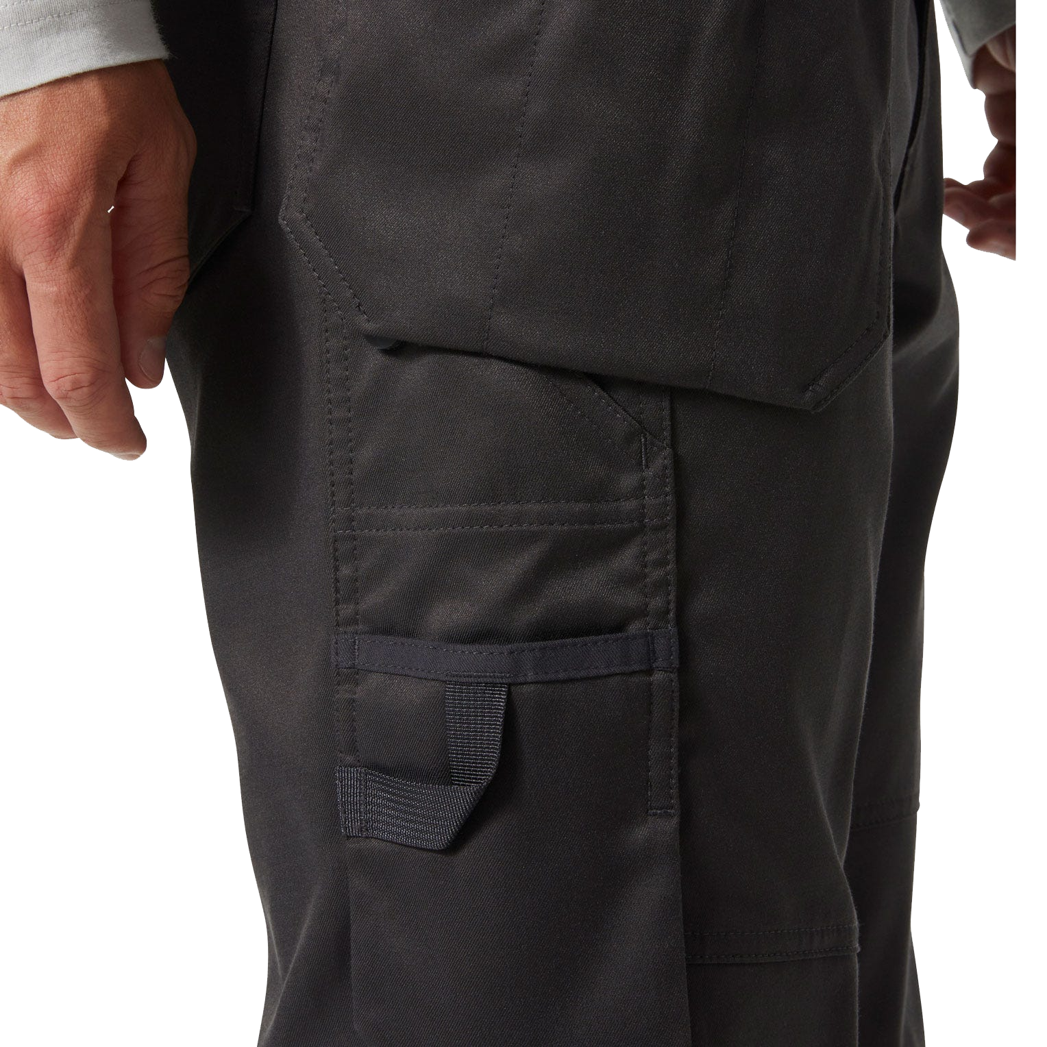 UC-ME Hi Vis Bauhose Klasse 1