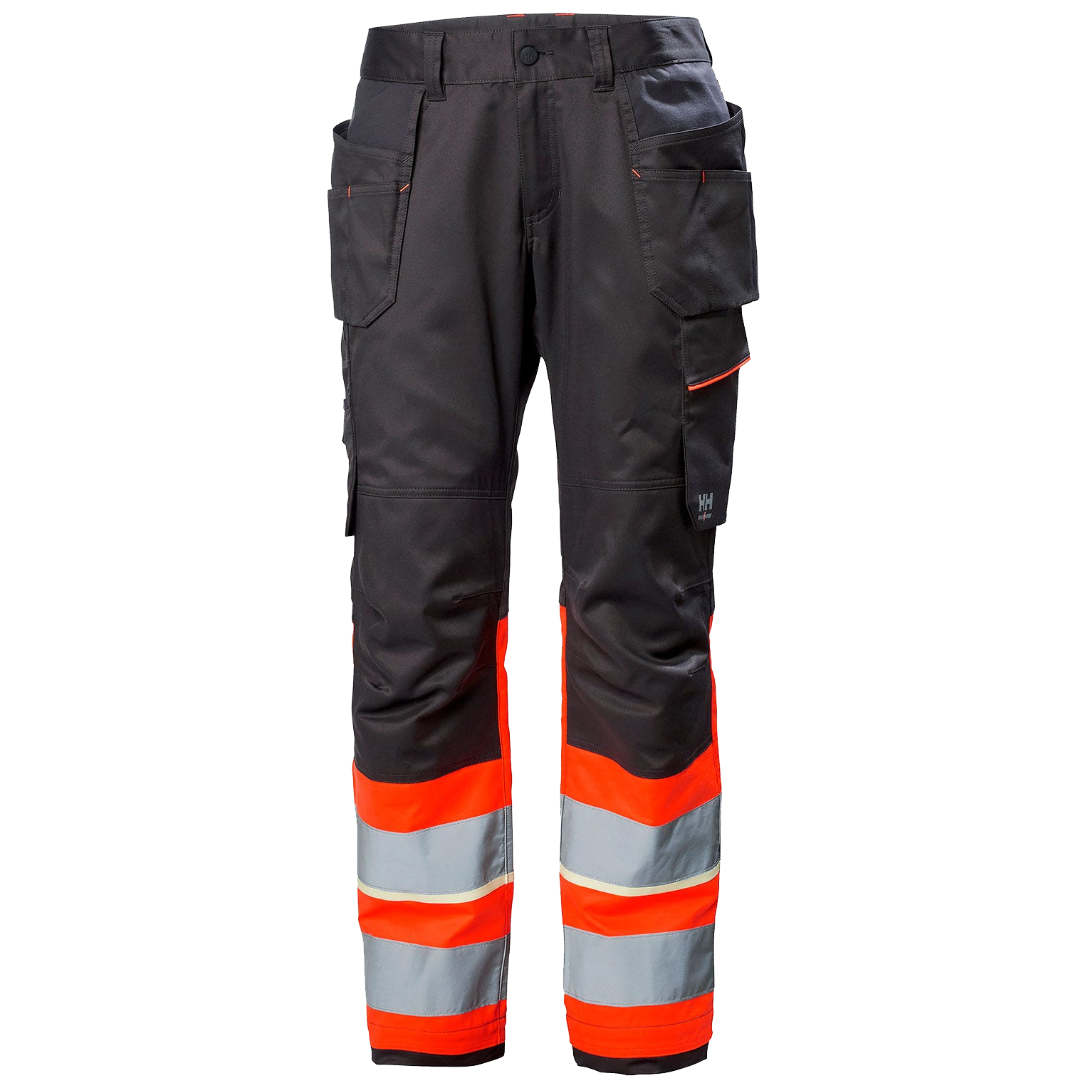 UC-ME Hi Vis Bauhose Klasse 1