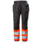 UC-ME Hi Vis Bauhose Klasse 1