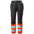 UC-ME Hi Vis Bauhose Klasse 1