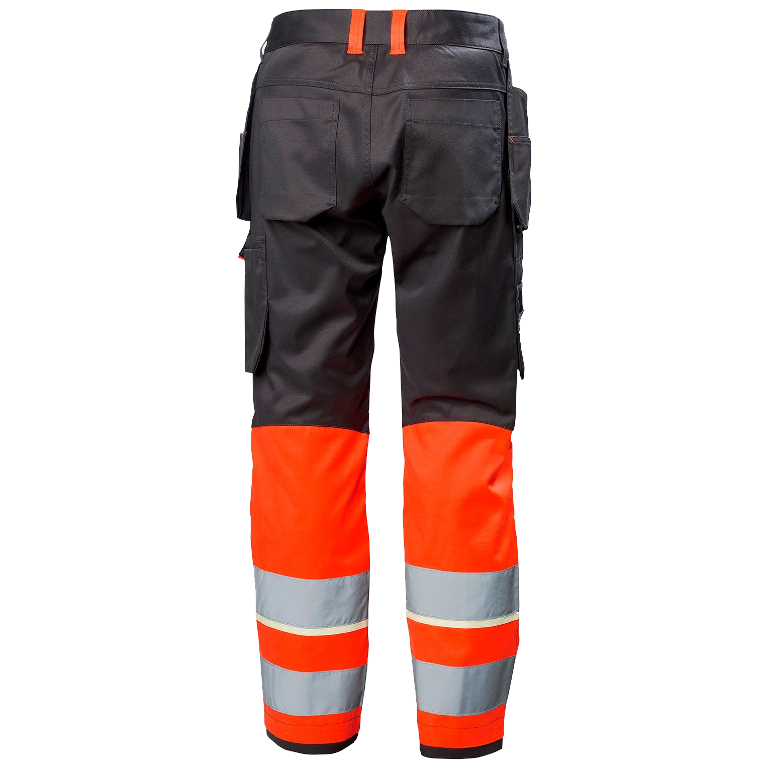UC-ME Hi Vis Bauhose Klasse 1