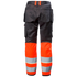 UC-ME Hi Vis Bauhose Klasse 1