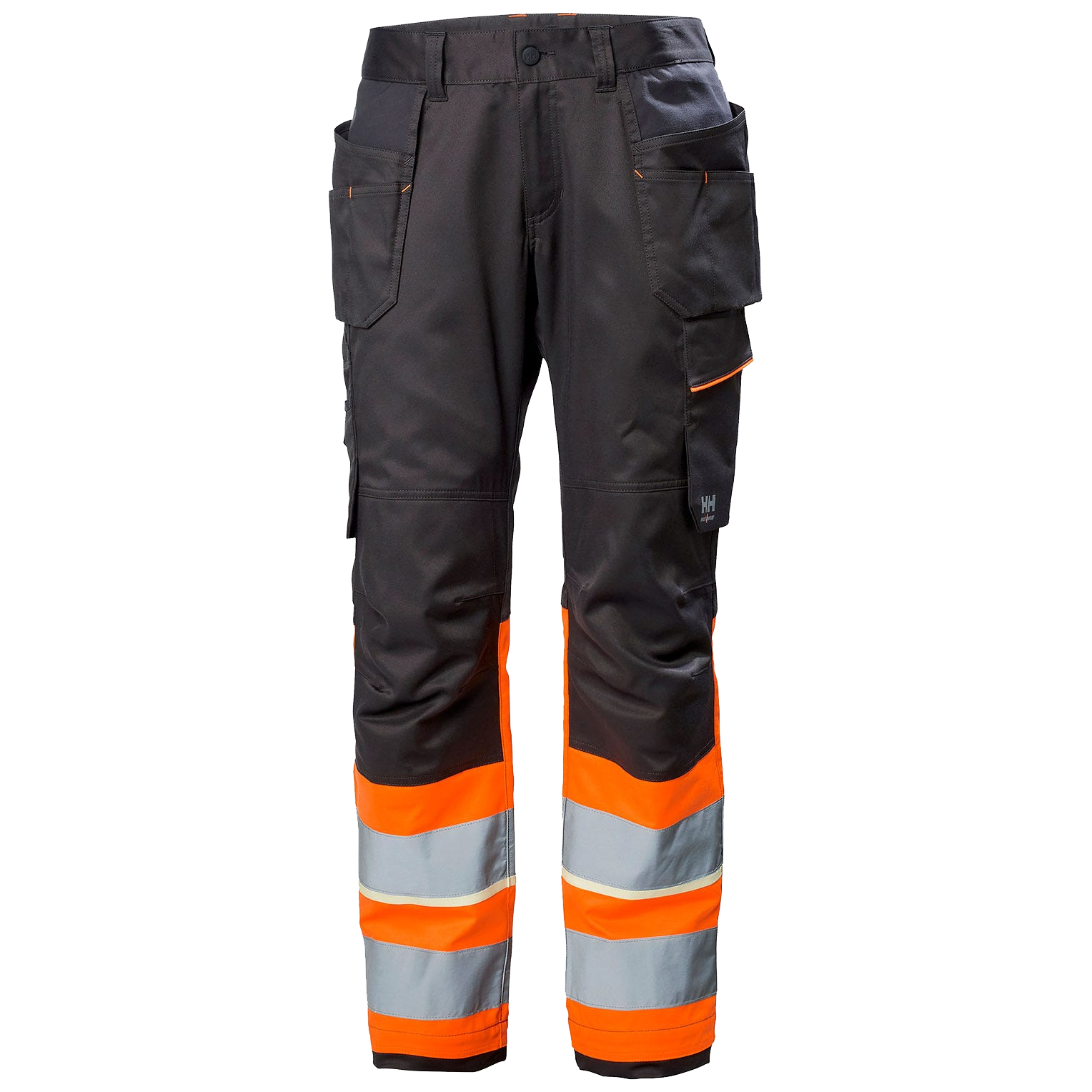 UC-ME Hi Vis Bauhose Klasse 1