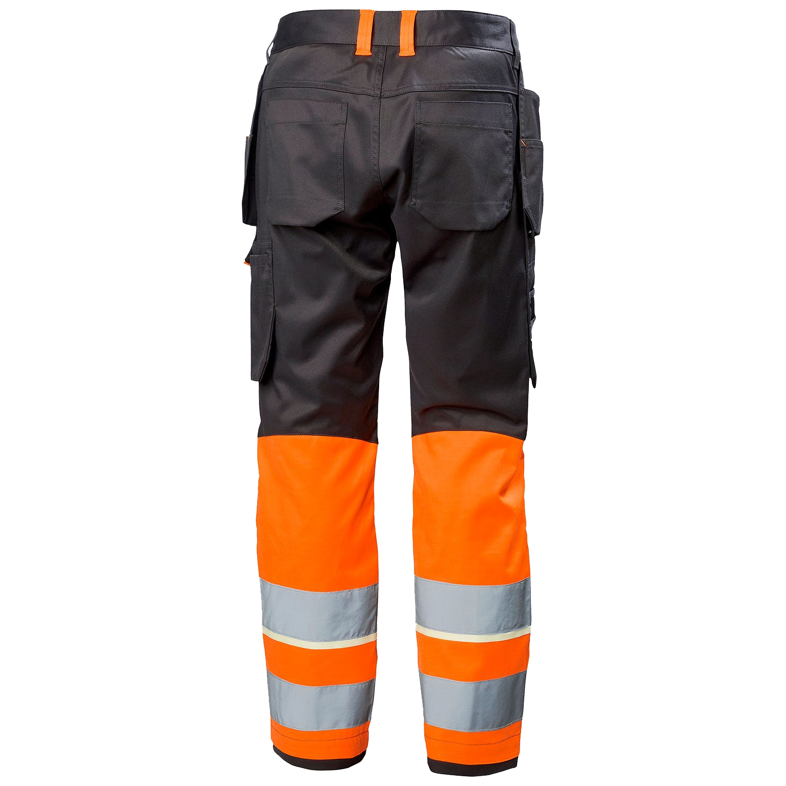 UC-ME Hi Vis Bauhose Klasse 1