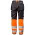 UC-ME Hi Vis Bauhose Klasse 1