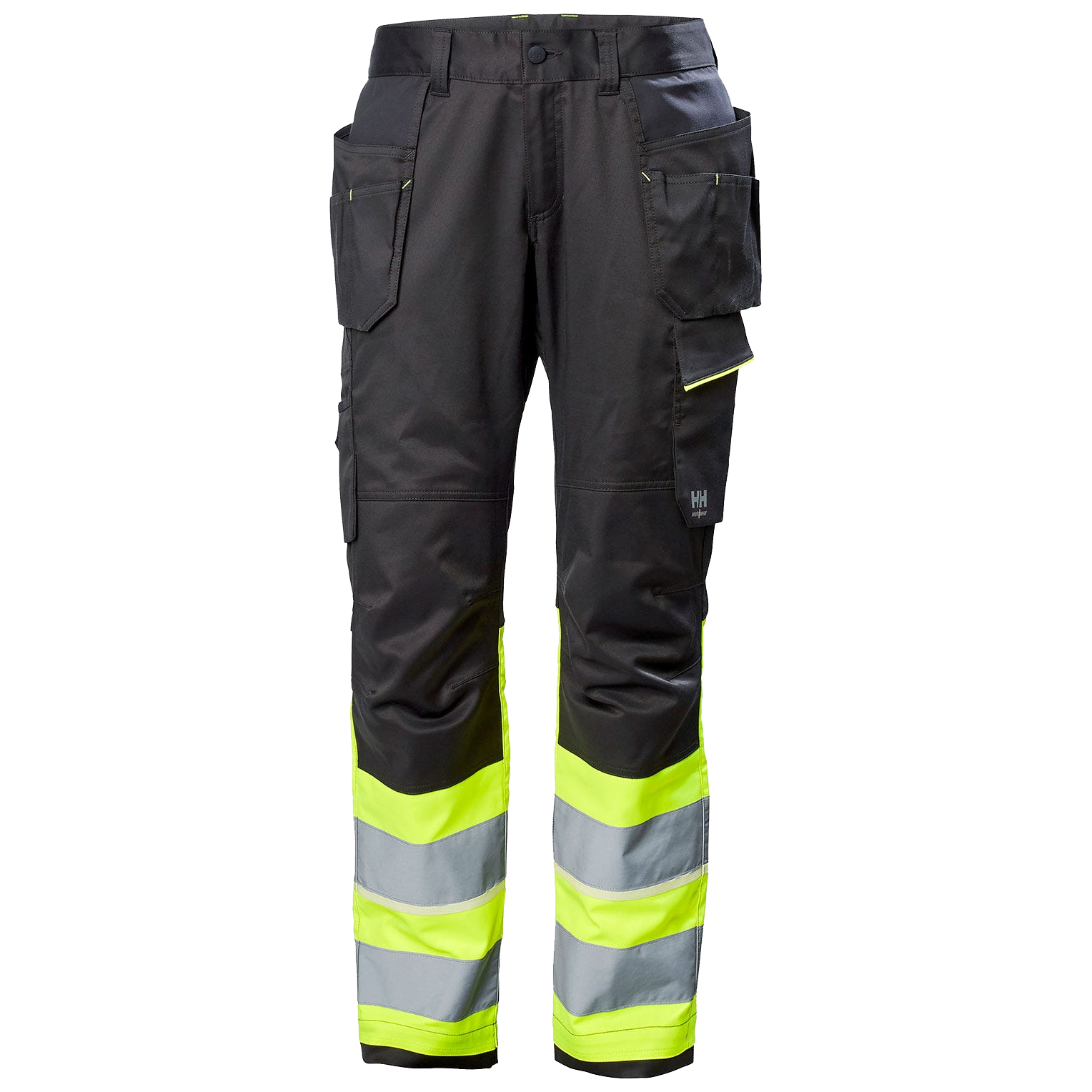 UC-ME Hi Vis Bauhose Klasse 1