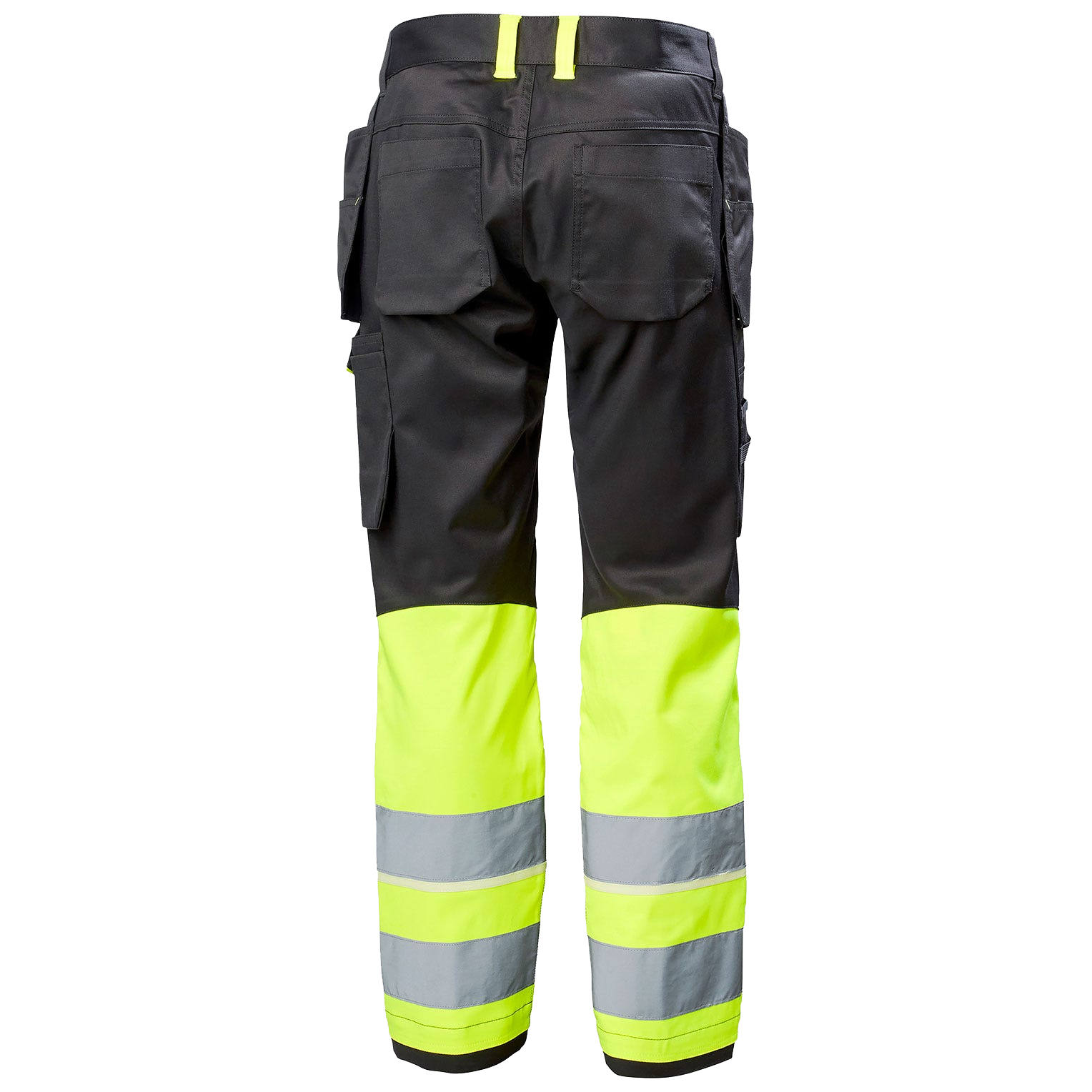 UC-ME Hi Vis Bauhose Klasse 1