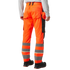 UC-ME Hi Vis Bauhose Klasse 2
