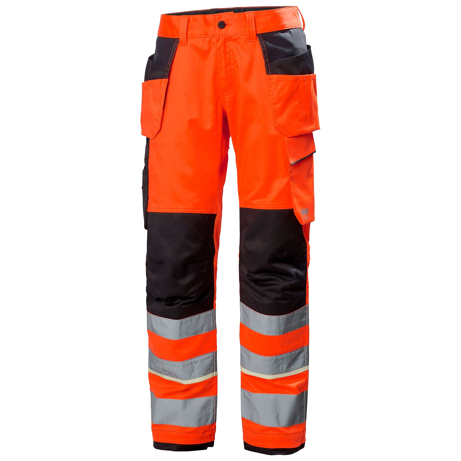 UC-ME Hi Vis Bauhose Klasse 2