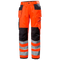 UC-ME Hi Vis Bauhose Klasse 2