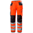 UC-ME Hi Vis Bauhose Klasse 2