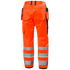 UC-ME Hi Vis Bauhose Klasse 2