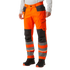 UC-ME Hi Vis Bauhose Klasse 2