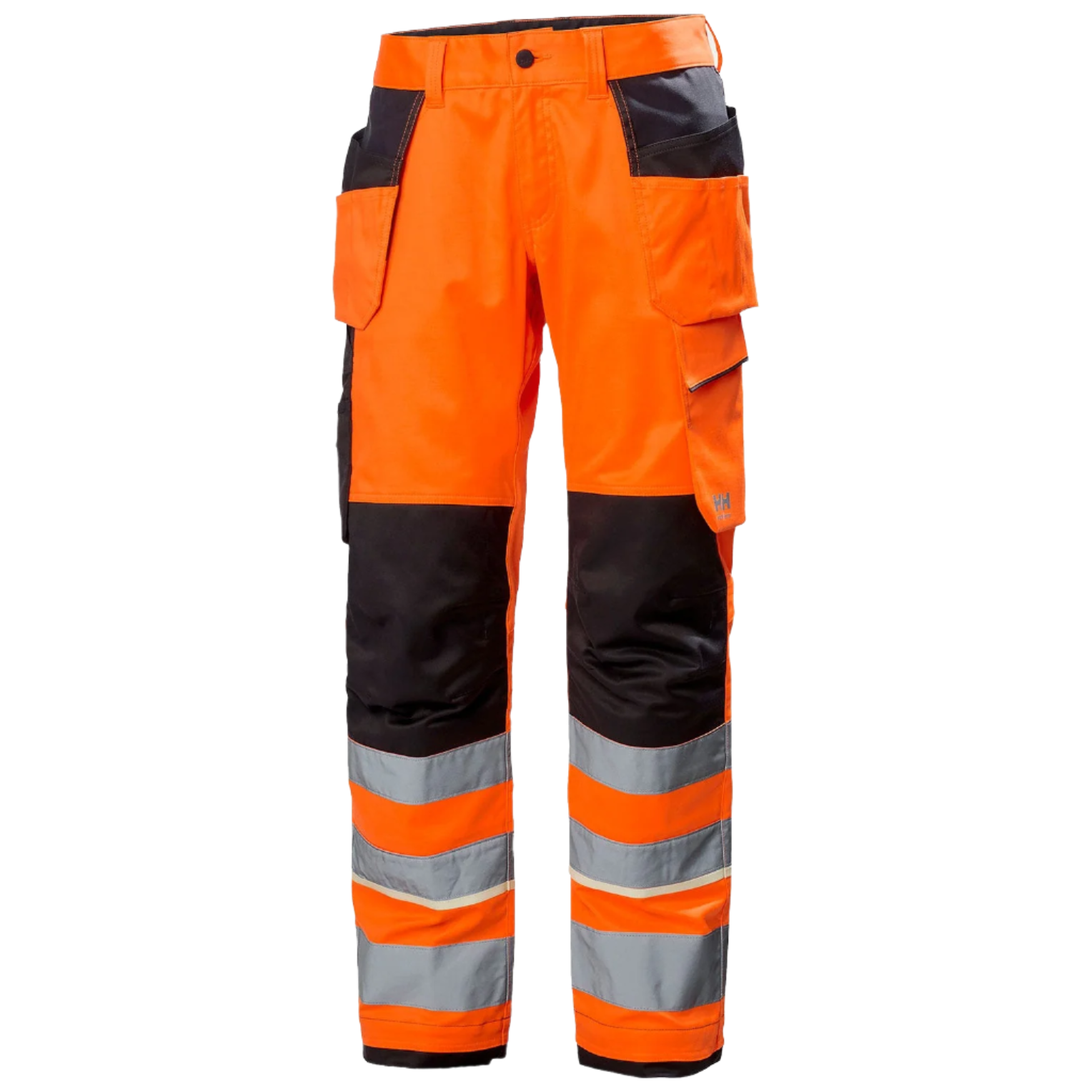 UC-ME Hi Vis Bauhose Klasse 2