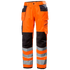 UC-ME Hi Vis Bauhose Klasse 2